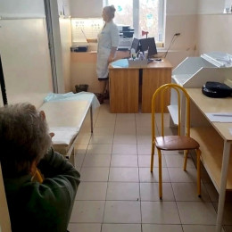 «День здоровья» в станице Анапской «День здоровья» в станице Анапской