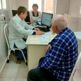 «День здоровья» в станице Анапской «День здоровья» в станице Анапской