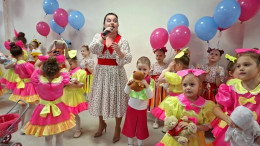 Новая эра материнства: в Анапе после масштабного капитального ремонта открылся роддом Новая эра материнства: в Анапе после масштабного капитального ремонта открылся роддом