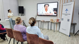 В Анапе отметили День беременных: комплексная поддержка будущих родителей В Анапе отметили День беременных: комплексная поддержка будущих родителей