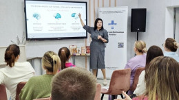 В Анапе отметили День беременных: комплексная поддержка будущих родителей В Анапе отметили День беременных: комплексная поддержка будущих родителей