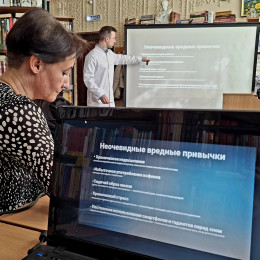 Сердце под ударом: рентгенхирург Алексей Шибут рассказал о влиянии образа жизни на сосуды Сердце под ударом: рентгенхирург Алексей Шибут рассказал о влиянии образа жизни на сосуды