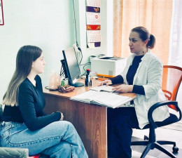 Завершилась насыщенная неделя акции «Подари мне жизнь» Завершилась насыщенная неделя акции «Подари мне жизнь»