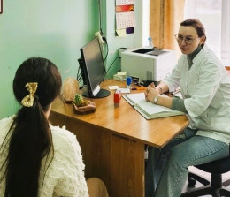 Завершилась насыщенная неделя акции «Подари мне жизнь» Завершилась насыщенная неделя акции «Подари мне жизнь»