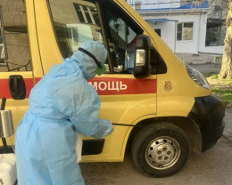 Медики Анапы отработали алгоритмы действий при выявлении холеры Медики Анапы отработали алгоритмы действий при выявлении холеры