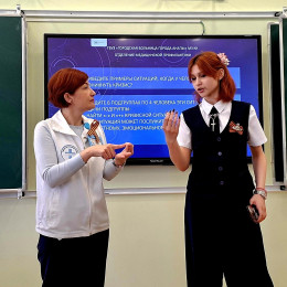 Неделя профилактики: от ментального здоровья школьников до долголетия ветеранов Неделя профилактики: от ментального здоровья школьников до долголетия ветеранов