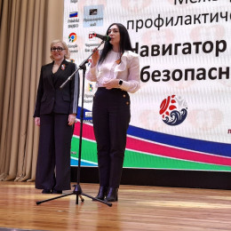 Неделя профилактики: от ментального здоровья школьников до долголетия ветеранов Неделя профилактики: от ментального здоровья школьников до долголетия ветеранов