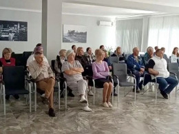 Недели популяризации лучших практик укрепления здоровья на рабочих местах Недели популяризации лучших практик укрепления здоровья на рабочих местах