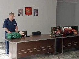 Недели популяризации лучших практик укрепления здоровья на рабочих местах Недели популяризации лучших практик укрепления здоровья на рабочих местах