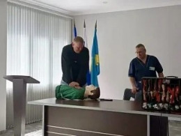 Недели популяризации лучших практик укрепления здоровья на рабочих местах Недели популяризации лучших практик укрепления здоровья на рабочих местах