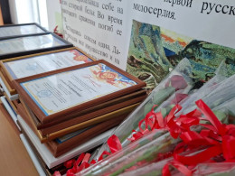 Верность долгу и общественное признание: в Городской больнице Анапы состоялось торжественное мероприятие ко Дню медицинского работника Верность долгу и общественное признание: в Городской больнице Анапы состоялось торжественное мероприятие ко Дню медицинского работника