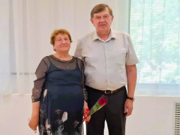 Верность долгу и общественное признание: в Городской больнице Анапы состоялось торжественное мероприятие ко Дню медицинского работника Верность долгу и общественное признание: в Городской больнице Анапы состоялось торжественное мероприятие ко Дню медицинского работника