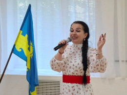 Верность долгу и общественное признание: в Городской больнице Анапы состоялось торжественное мероприятие ко Дню медицинского работника Верность долгу и общественное признание: в Городской больнице Анапы состоялось торжественное мероприятие ко Дню медицинского работника