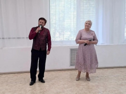 Верность долгу и общественное признание: в Городской больнице Анапы состоялось торжественное мероприятие ко Дню медицинского работника Верность долгу и общественное признание: в Городской больнице Анапы состоялось торжественное мероприятие ко Дню медицинского работника