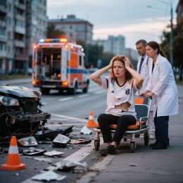 В каких случаях головная боль — это опасно? В каких случаях головная боль — это опасно?
