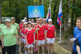 «Медицинский экстрим — 2026»