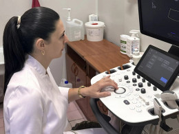 Забота о будущем: в подразделениях Городской больницы Анапы прошёл Краевой день репродуктивного здоровья Забота о будущем: в подразделениях Городской больницы Анапы прошёл Краевой день репродуктивного здоровья
