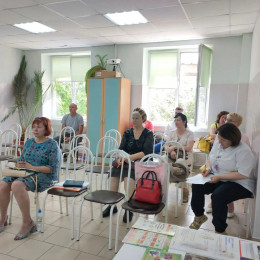Безопасность детского отдыха под контролем: в Анапе прошло межведомственное совещание по вопросам летней оздоровительной кампании