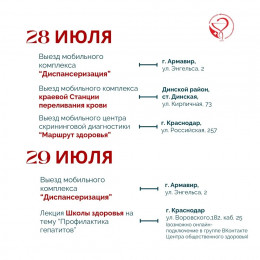 Неделя профилактики заболеваний печени Неделя профилактики заболеваний печени