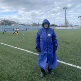 Медицина и спорт: специалисты Городской больницы Анапы поздравляют жителей с Днем физкультурника Медицина и спорт: специалисты Городской больницы Анапы поздравляют жителей с Днем физкультурника