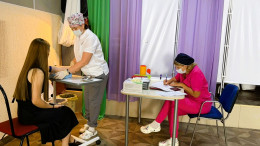 В станице Гостагаевской провели выездную диспансеризацию В станице Гостагаевской провели выездную диспансеризацию