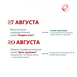 Неделя популяризации активных видов спорта Неделя популяризации активных видов спорта