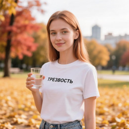 11 сентября проходит Всероссийский день трезвости 11 сентября проходит Всероссийский день трезвости