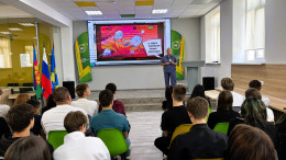 Трезвый выбор — здоровое будущее Трезвый выбор — здоровое будущее