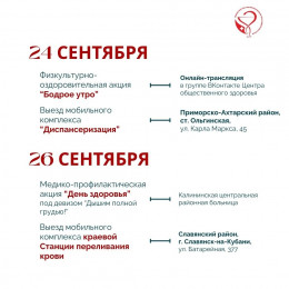 Неделя сохранения здоровья легких Неделя сохранения здоровья легких