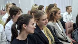 В Анапе отметили День беременных В Анапе отметили День беременных