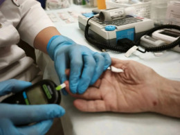 Углубленное профилактическое консультирование жителей Абинска