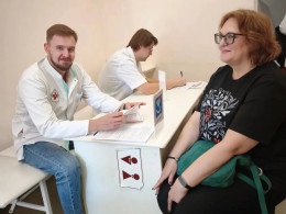Углубленное профилактическое консультирование жителей Абинска