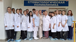«Путь в медицину»: все больше юных анапчан становятся участниками нашего проекта «Путь в медицину»: все больше юных анапчан становятся участниками нашего проекта