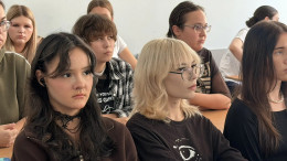 Комплексный подход к здоровью молодежи: специалисты Городской больницы Анапы провели серию просветительских кинолекториев Комплексный подход к здоровью молодежи: специалисты Городской больницы Анапы провели серию просветительских кинолекториев