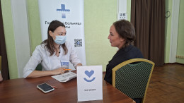 Искусство, которое лечит: в Анапе объединили здоровье и культуру Искусство, которое лечит: в Анапе объединили здоровье и культуру
