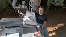 Искусство, которое лечит: в Анапе объединили здоровье и культуру Искусство, которое лечит: в Анапе объединили здоровье и культуру