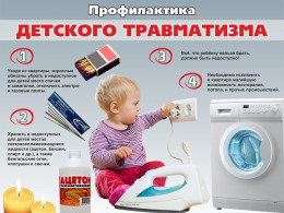 Ребёнок дома. Ему безопасно? Ребёнок дома. Ему безопасно?